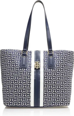 Tommy Hilfiger Women's Jaden Plus Tote