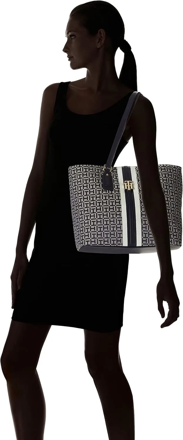 Tommy Hilfiger Women's Jaden Plus Tote