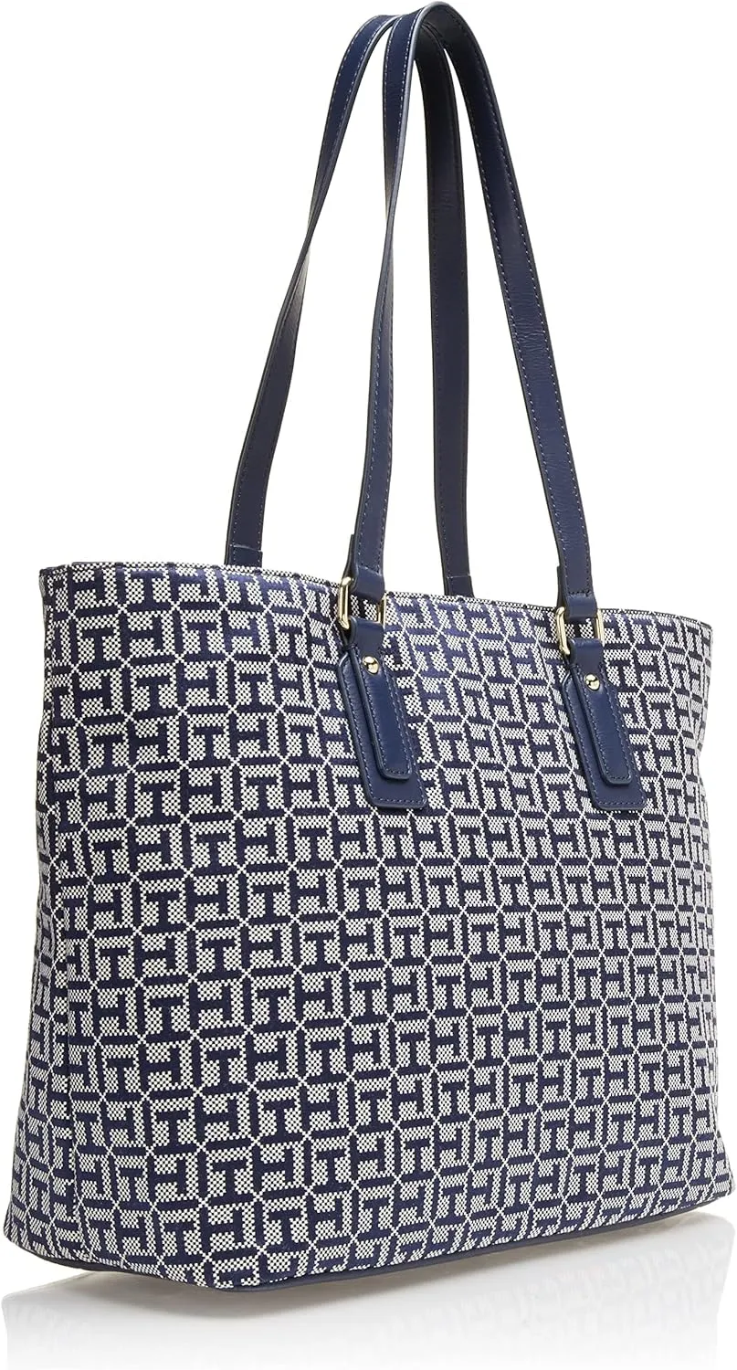 Tommy Hilfiger Women's Jaden Plus Tote
