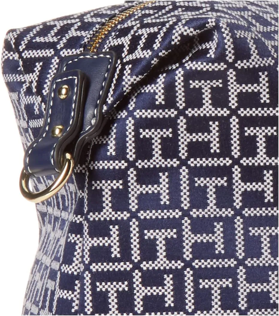Tommy Hilfiger Women's Jaden Satchel Crossbody Bag
