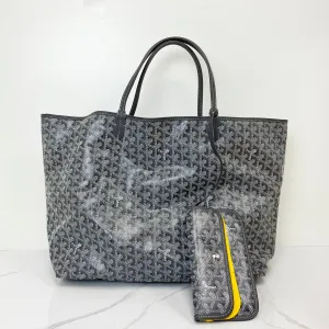 Tote Louis Goyard Customer satisfaction Rapid issue resolution GM Saint