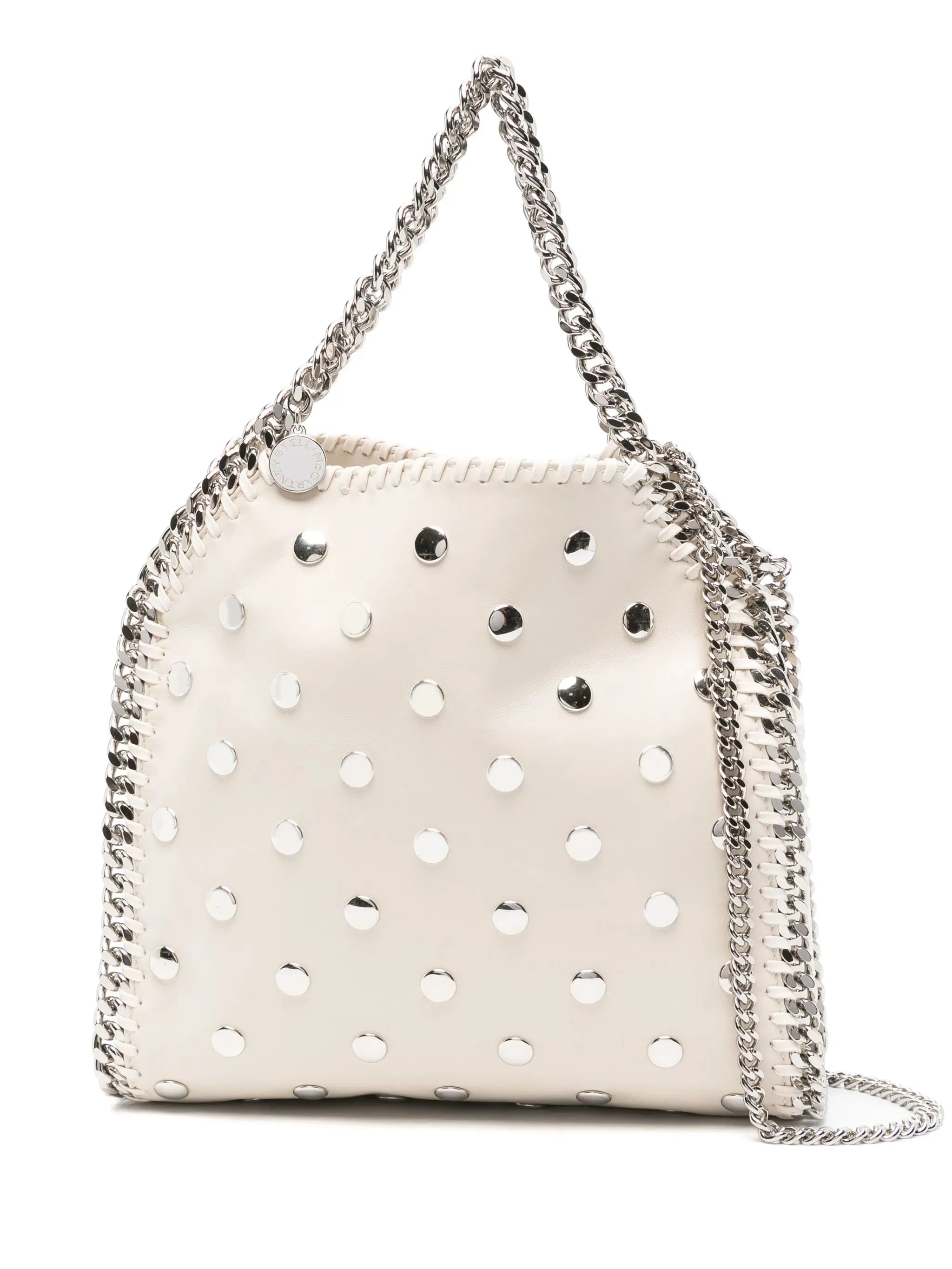 tote mini Falabella Refined Classy bag