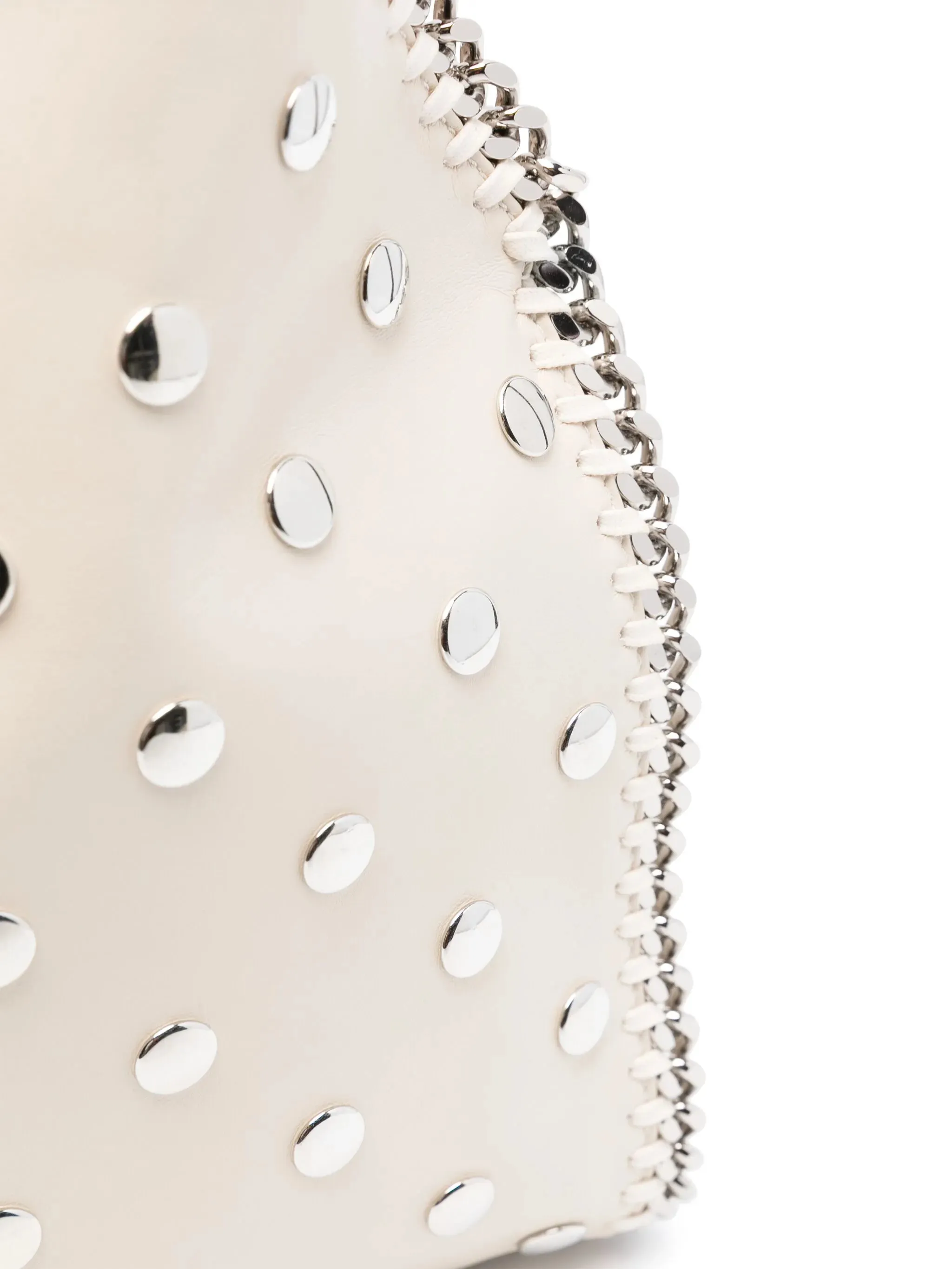 tote mini Falabella Refined Classy bag