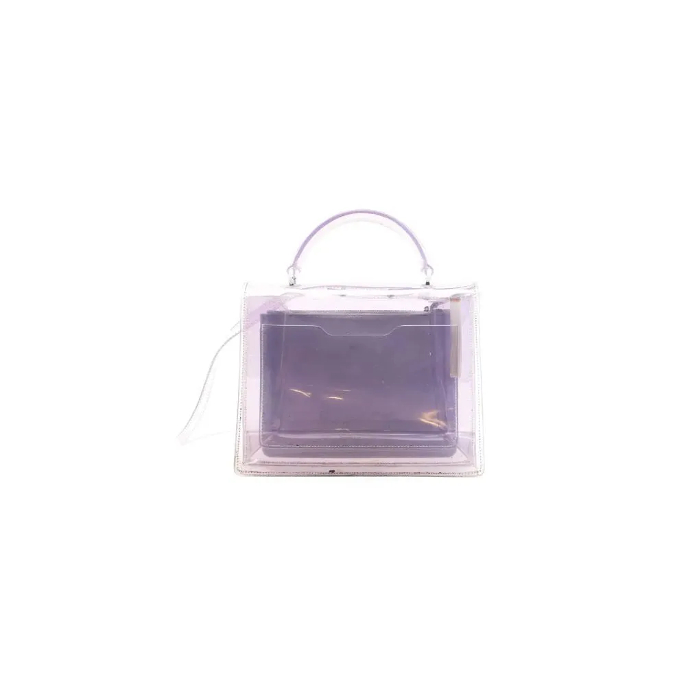 Transparent Bag