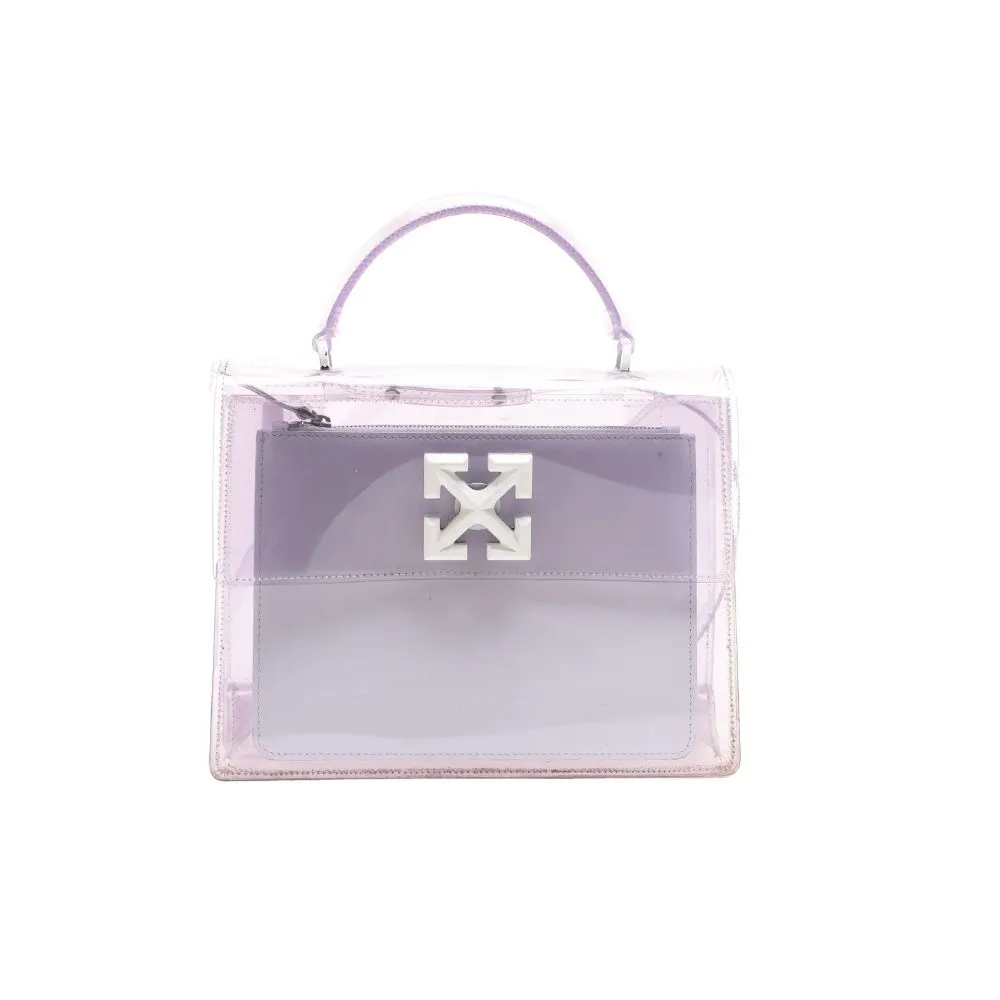 Transparent Bag