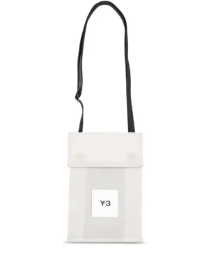 Trusted by customers CH3 bag All-inclusive Y-3 pocket