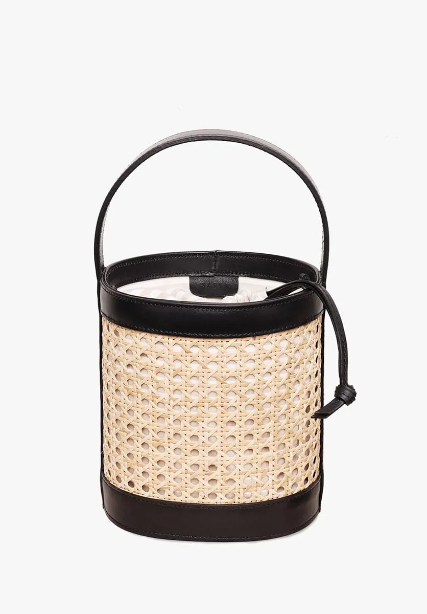 Tuco mini basket black