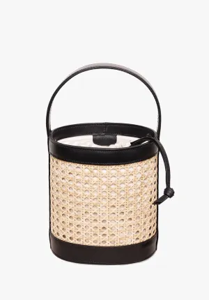 Tuco mini basket black