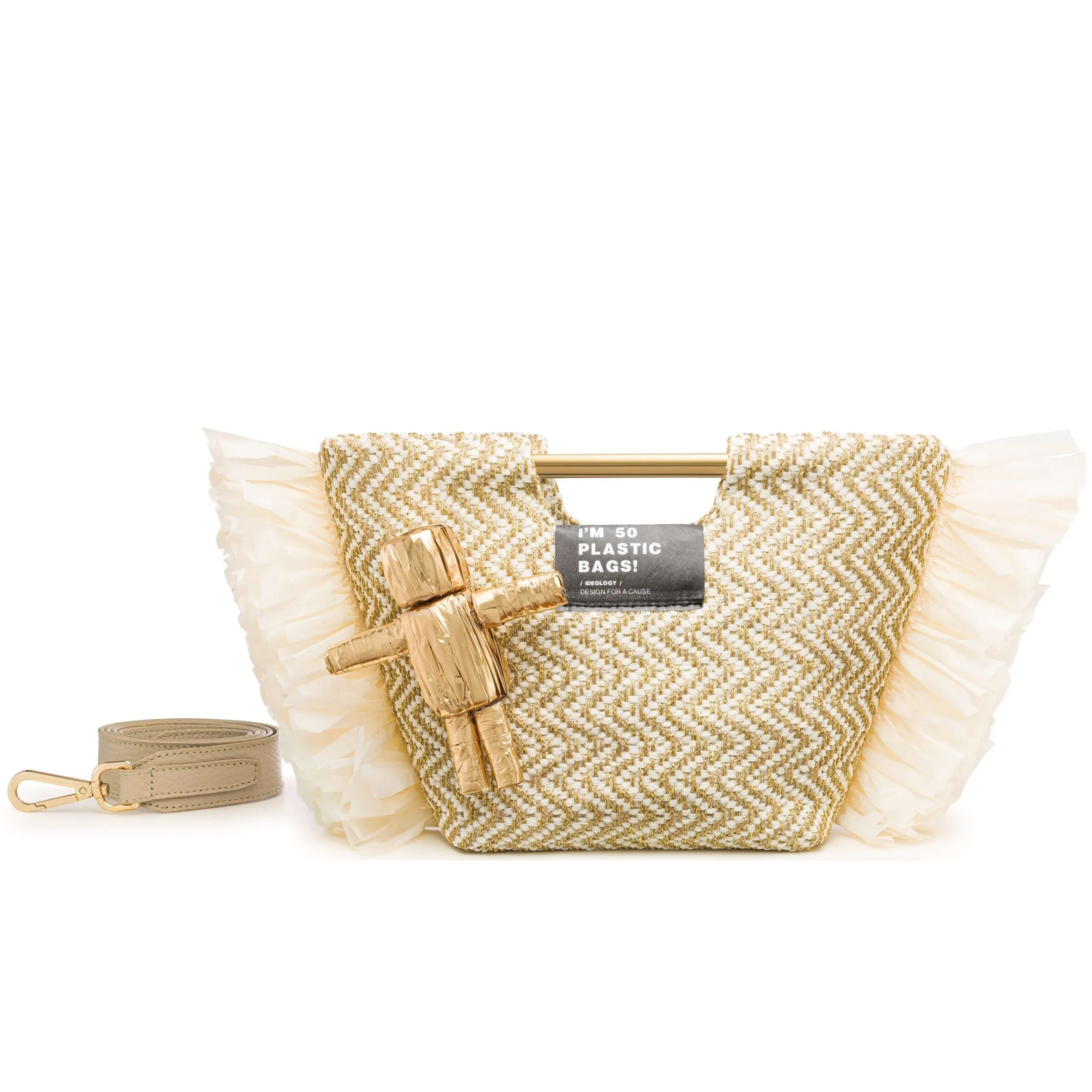 V- Bag