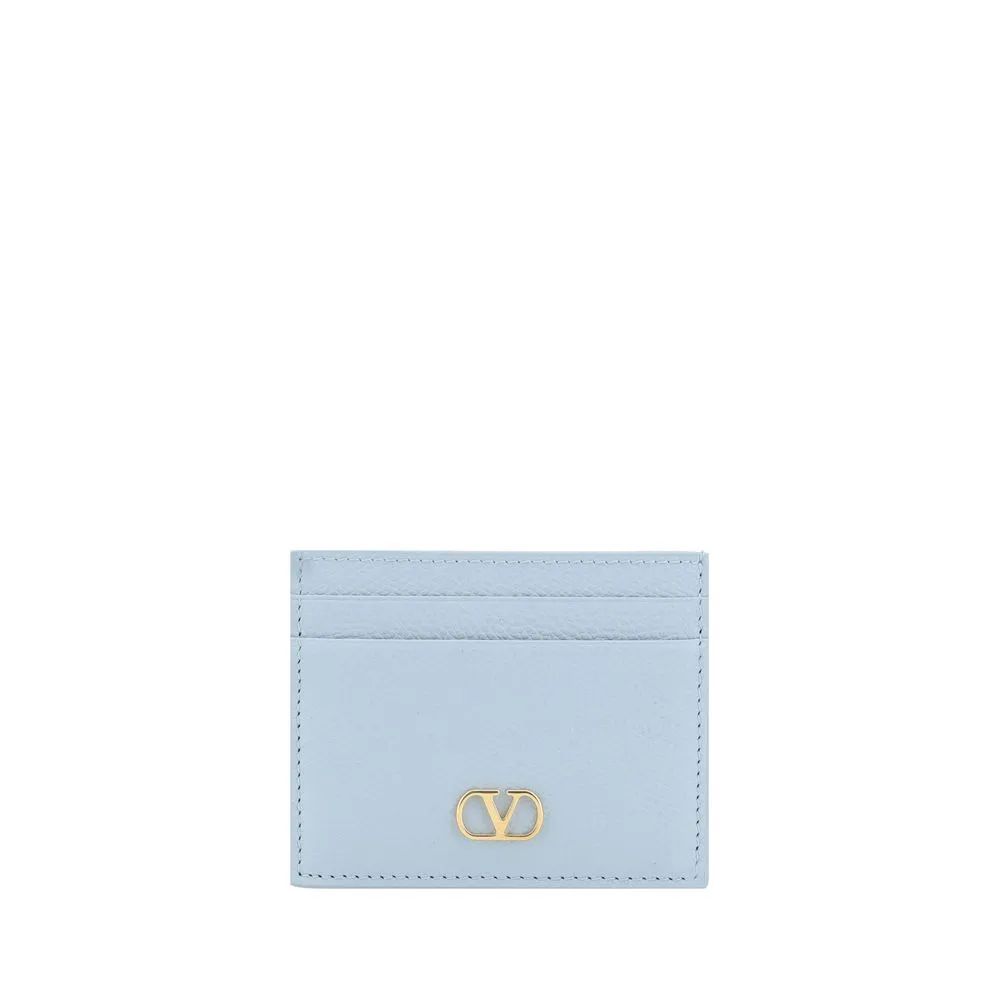 Valentino Garavani VLogo Card Holder