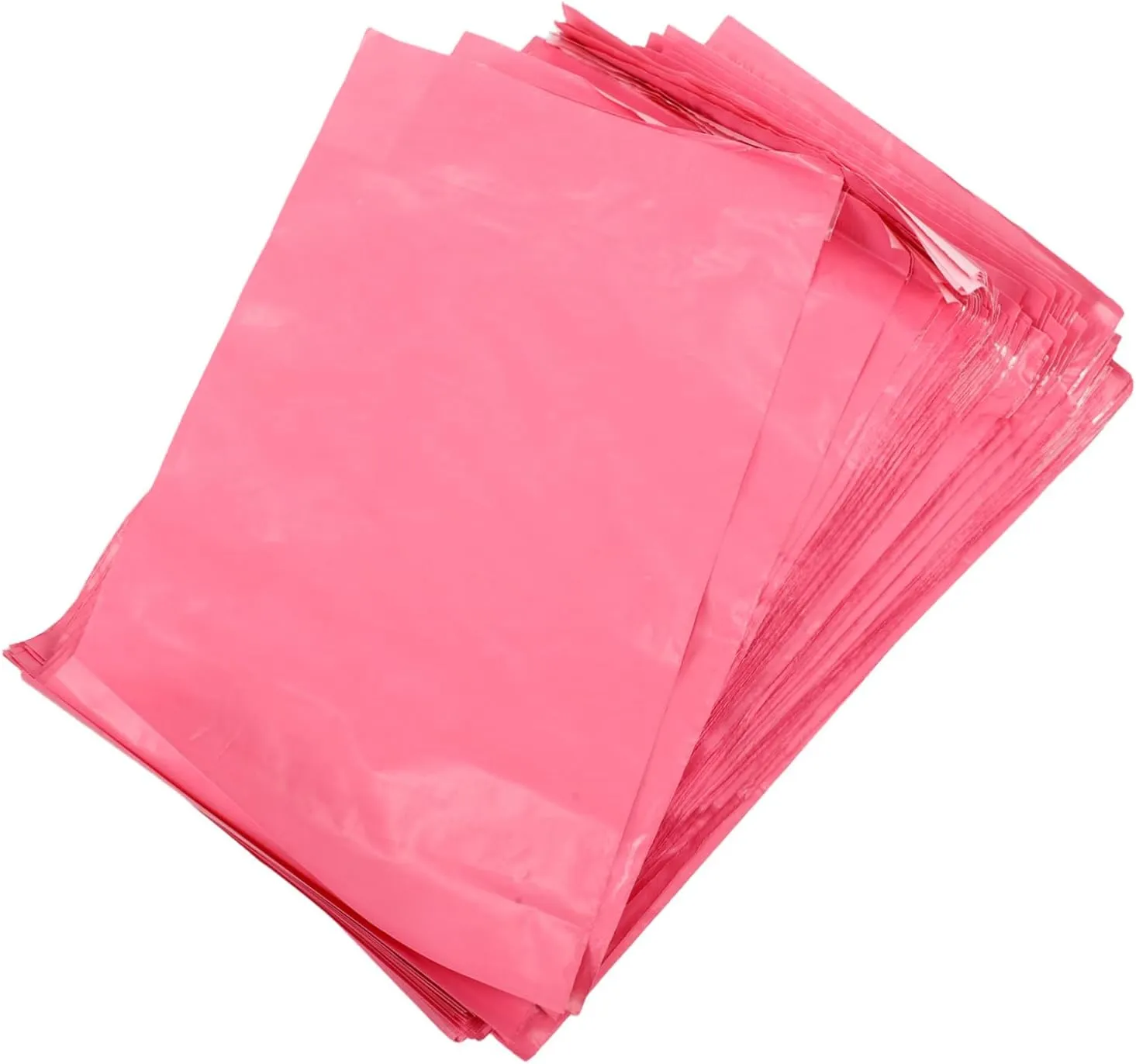 VANZACK Period Disposal Bags 100pcs Sanitary Napkin Storage Tampon Waste Disposal Self-Sealing Odorless Travel Bag Feminine