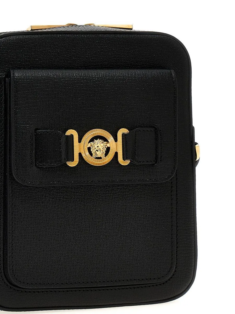 Versace Shoulder Bags