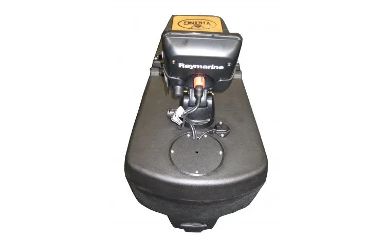 Viking Profish Reload with Speed Paddle, Deluxe Seat and Tackle Pod  (1306)