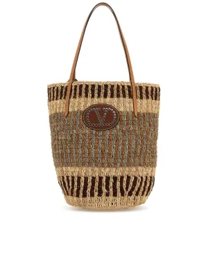 Vlogo Signature Tote