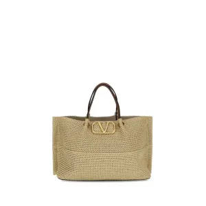 VLogo Tote Bag