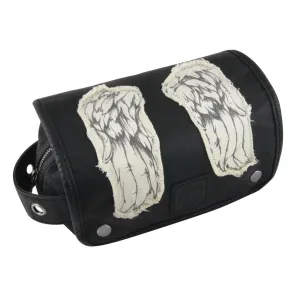 Walking Dead Daryl Wings Travel Case