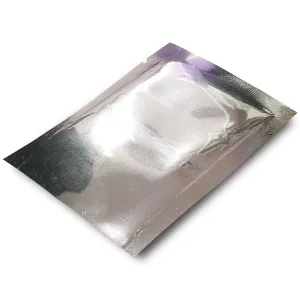 Wholesale 10,000pcs 200mm x 300mm Aluminium Foil Mylar Bags Food Pouch Storage Vacuum Heat Sealer Packages