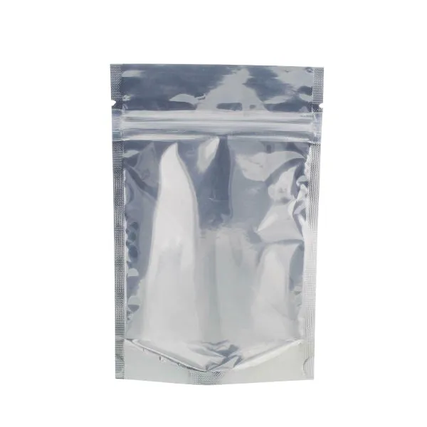 Wholesale 10,000pcs 260 x 380mm   50mm Stand-Up Aluminium Foil Mylar Zip Lock Bags - Ideal for Food Storage, Packaging & More