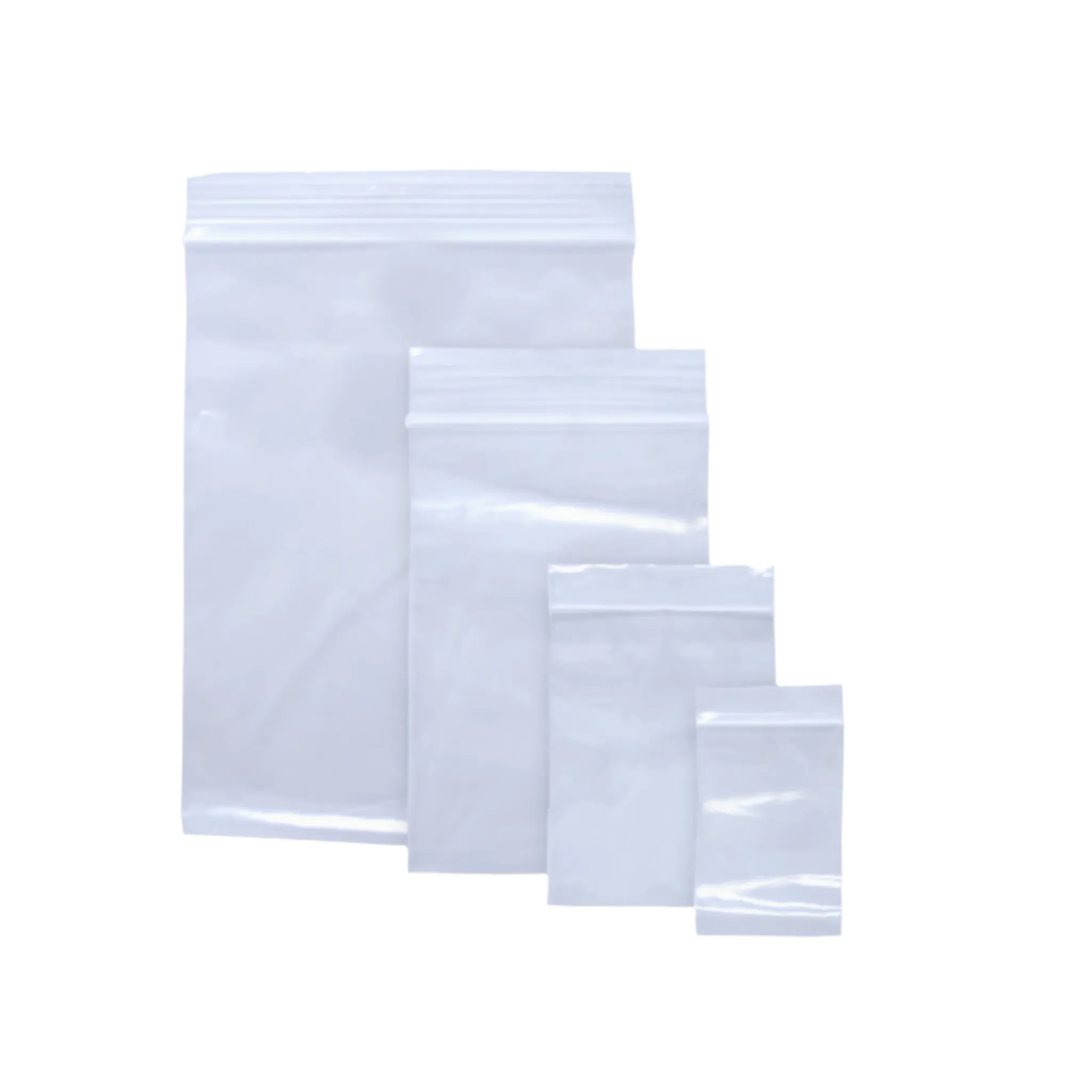 ZipLock Food Grade Bags